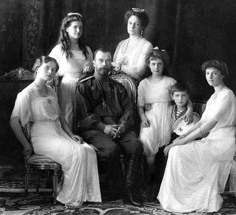 Khó tin cuộc sống của người xưa qua loạt ảnh lịch sử - Hình 4 Kho tin cuoc song cua nguoi xua qua loat anh lich su-Hinh-4