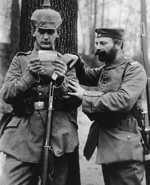 Khó tin cuộc sống của người xưa qua loạt ảnh lịch sử Kho tin cuoc song cua nguoi xua qua loat anh lich su