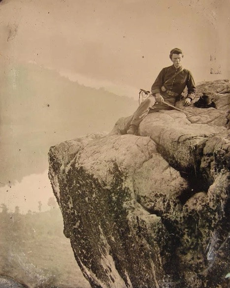 Khó tin cuộc sống của người xưa qua loạt ảnh lịch sử - Hình 2 Kho tin cuoc song cua nguoi xua qua loat anh lich su-Hinh-2