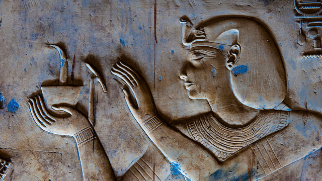 Con so 13 co gi dac biet ma nguoi Ai Cap co dai cuong tin?-Hinh-5