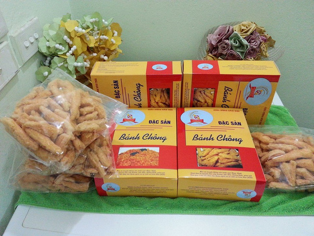 Kinh ngạc những món đặc sản lạ ít người biết - Hình 4 Kinh ngac nhung mon dac san la it nguoi biet-Hinh-4