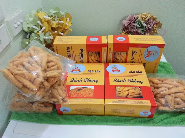 Kinh ngac nhung mon dac san la it nguoi biet-Hinh-4