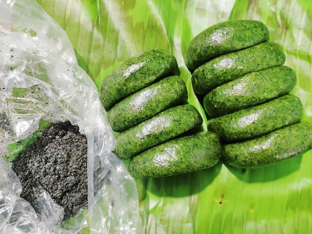 Kinh ngạc những món đặc sản lạ ít người biết - Hình 5 Kinh ngac nhung mon dac san la it nguoi biet-Hinh-5