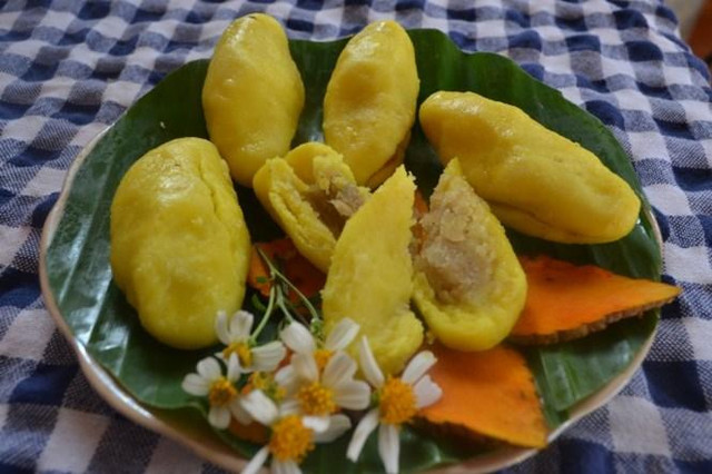 Kinh ngạc những món đặc sản lạ ít người biết - Hình 7 Kinh ngac nhung mon dac san la it nguoi biet-Hinh-7