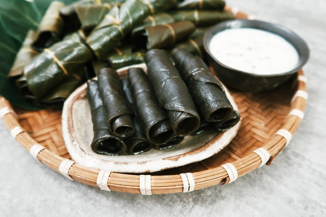 Kinh ngạc những món đặc sản lạ ít người biết Kinh ngac nhung mon dac san la it nguoi biet