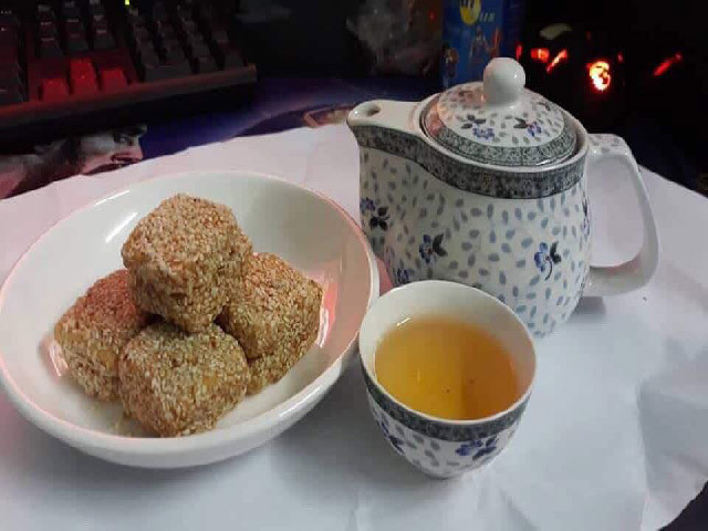 Kinh ngạc những món đặc sản lạ ít người biết - Hình 11 Kinh ngac nhung mon dac san la it nguoi biet-Hinh-11