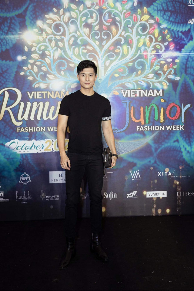 Gu thời trang nam tính của bạn trai tin đồn Lệ Quyên - Hình 3 Gu thoi trang nam tinh cua ban trai tin don Le Quyen-Hinh-3