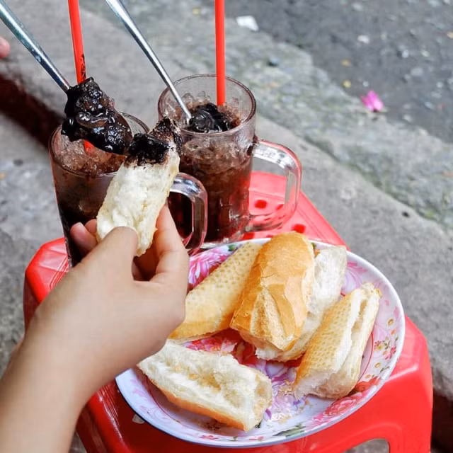 Cac loai banh mi doc la o Sai Gon duoc gioi tre cuc ky yeu thich-Hinh-5