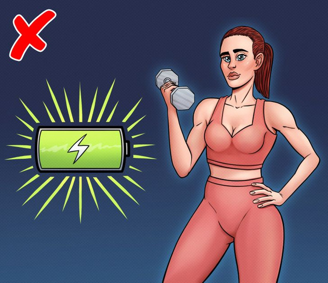 Mỡ thừa biến đi đâu khi bạn giảm cân? - Hình 2 Mo thua bien di dau khi ban giam can?-Hinh-2