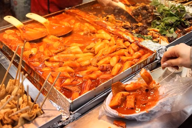 Nhung mon an Han Quoc xuat noi tieng the gioi nho len phim-Hinh-9