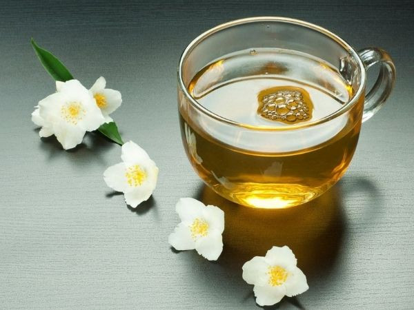 Trà hoa nhài có lợi ích sức khoẻ tuyệt vời như nào? Tra hoa nhai co loi ich suc khoe tuyet voi nhu nao?