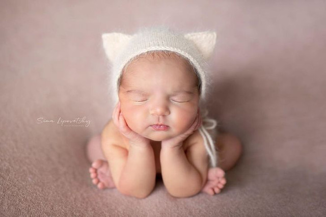 Ngắm bộ ảnh dễ thương tuyệt đỉnh của bé sơ sinh đang ngủ - Hình 8 Ngam bo anh de thuong tuyet dinh cua be so sinh dang ngu-Hinh-8