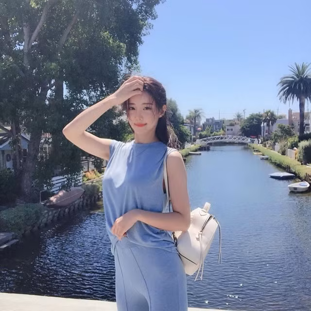 Ve nong bong cua nu tiep vien Han Quoc bo viec-Hinh-6