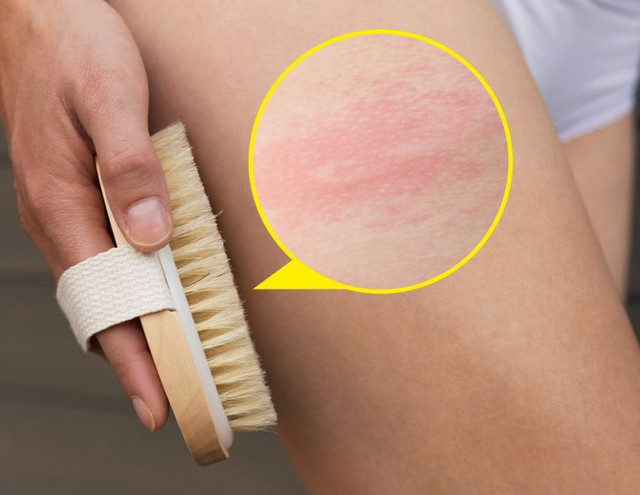 7 sản phẩm làm đẹp có thể hủy hoại làn da - Hình 4 7 san pham lam dep co the huy hoai lan da-Hinh-4