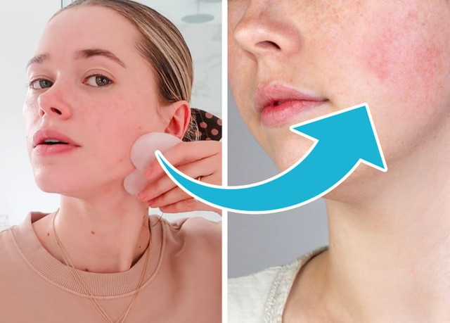 7 sản phẩm làm đẹp có thể hủy hoại làn da - Hình 3 7 san pham lam dep co the huy hoai lan da-Hinh-3
