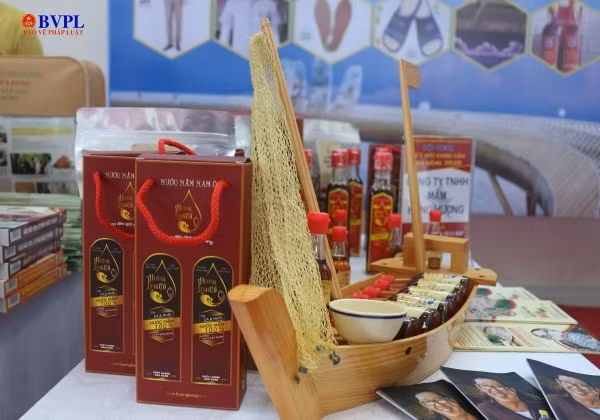 Diem dac biet o 4 san pham dac trung Da Nang