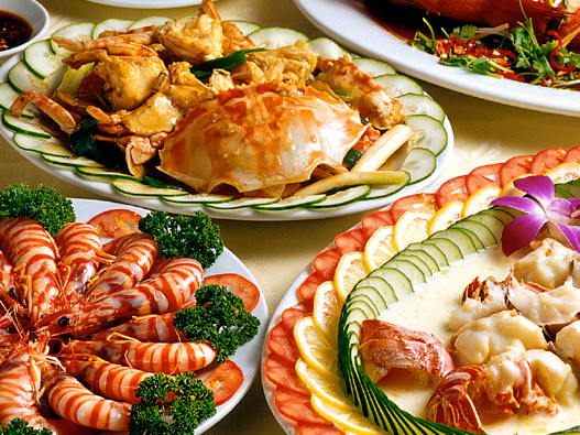 Những thực phẩm mẹ bầu nên ăn để sinh con trắng trẻo, hồng hào - Hình 7 Nhung thuc pham me bau nen an de sinh con trang treo, hong hao-Hinh-7