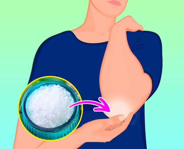 Lưu ý 7 bộ phận trên cơ thể bạn đang vệ sinh sai cách - Hình 4 Luu y 7 bo phan tren co the ban dang ve sinh sai cach-Hinh-4