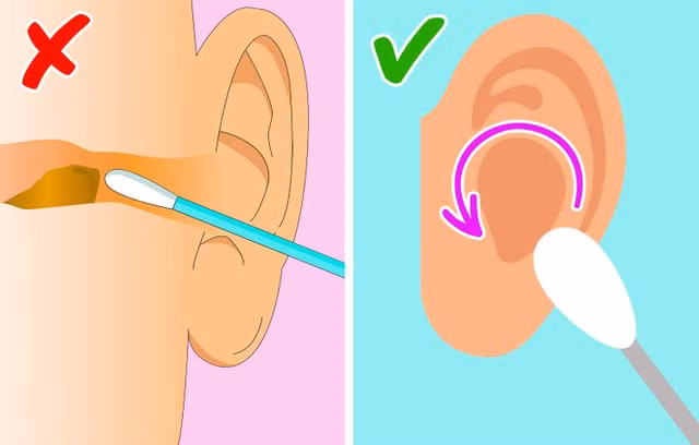 Luu y 7 bo phan tren co the ban dang ve sinh sai cach-Hinh-2