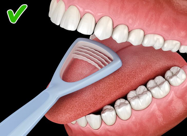 Lưu ý 7 bộ phận trên cơ thể bạn đang vệ sinh sai cách - Hình 3 Luu y 7 bo phan tren co the ban dang ve sinh sai cach-Hinh-3