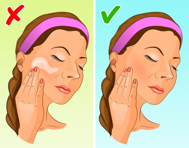 Lưu ý 7 bộ phận trên cơ thể bạn đang vệ sinh sai cách - Hình 6 Luu y 7 bo phan tren co the ban dang ve sinh sai cach-Hinh-6