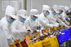 Phở ốc hút khách ở Trung Quốc được ví như 'vũ khí sinh học' có gì đặc biệt? - Hình 7 Pho oc hut khach o Trung Quoc duoc vi nhu 'vu khi sinh hoc' co gi dac biet?-Hinh-7