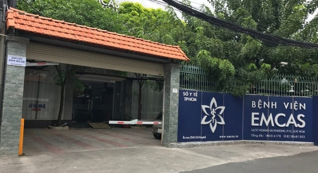 Những thẩm mỹ viện gây chết người - Hình 3 Nhung tham my vien gay chet nguoi-Hinh-3