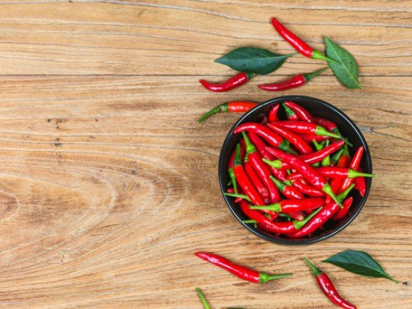 Bí quyết giúp ngăn ngừa và kiểm soát bệnh tiểu đường bằng 9 gia vị - Hình 4 Bi quyet giup ngan ngua va kiem soat benh tieu duong bang 9 gia vi-Hinh-4