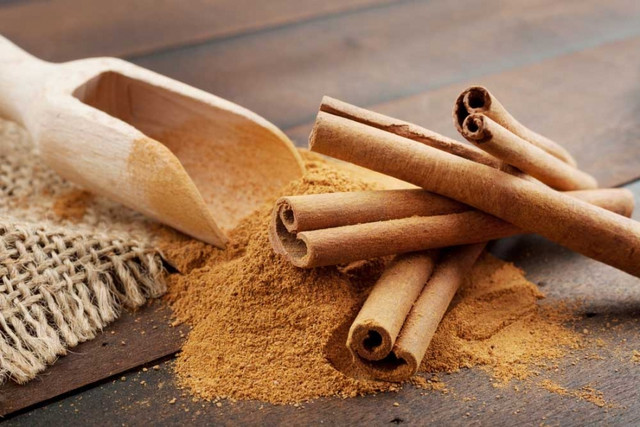 Bí quyết giúp ngăn ngừa và kiểm soát bệnh tiểu đường bằng 9 gia vị Bi quyet giup ngan ngua va kiem soat benh tieu duong bang 9 gia vi