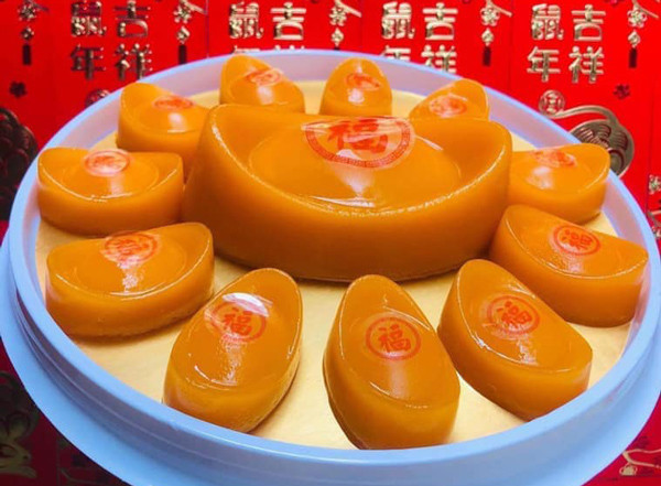 Biết gì về loại bánh Tổ cá chép được nhiều người Việt mua cúng ông Táo? - Hình 10 Biet gi ve loai banh To ca chep duoc nhieu nguoi Viet mua cung ong Tao?-Hinh-10