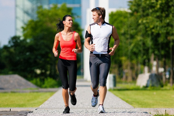Bệnh nhân tiểu đường nên lưu ý 10 bài tập thể dục tốt cho cơ thể Benh nhan tieu duong nen luu y 10 bai tap the duc tot cho co the