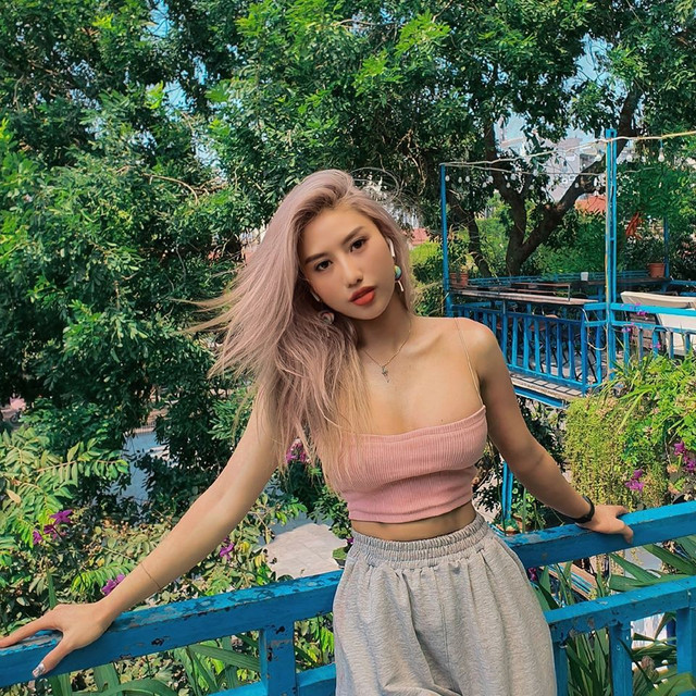 “Nữ hoàng phòng gym” Trang Tracy chia sẻ bí kíp sở hữu vóc dáng bốc lửa - Hình 8 “Nu hoang phong gym” Trang Tracy chia se bi kip so huu voc dang boc lua-Hinh-8