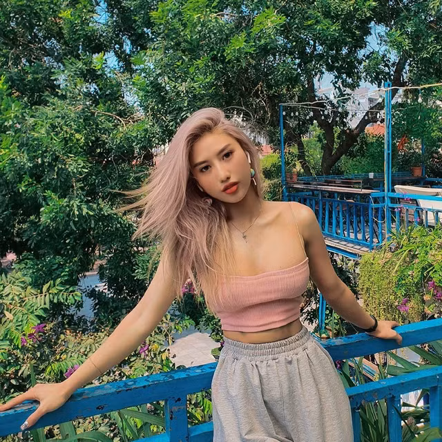 “Nu hoang phong gym” Trang Tracy chia se bi kip so huu voc dang boc lua-Hinh-8