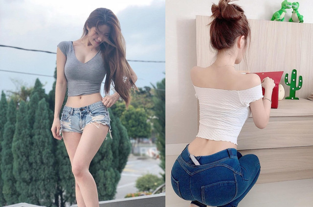 Bí quyết giảm cân sau sinh của nữ tiếp viên hàng không gợi cảm - Hình 11 Bi quyet giam can sau sinh cua nu tiep vien hang khong goi cam-Hinh-11