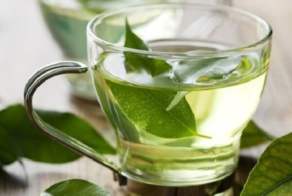 Mẹo dưỡng da trắng mịn, trẻ trung của người đẹp Trịnh Sảng - Hình 5 Meo duong da trang min, tre trung cua nguoi dep Trinh Sang-Hinh-5