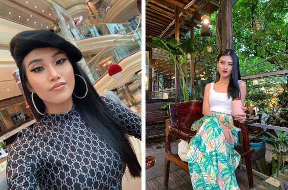 Mỹ nhân hẹn hò tỷ phú 72 tuổi có gu thời trang nóng bỏng - Hình 10 My nhan hen ho ty phu 72 tuoi co gu thoi trang nong bong-Hinh-10