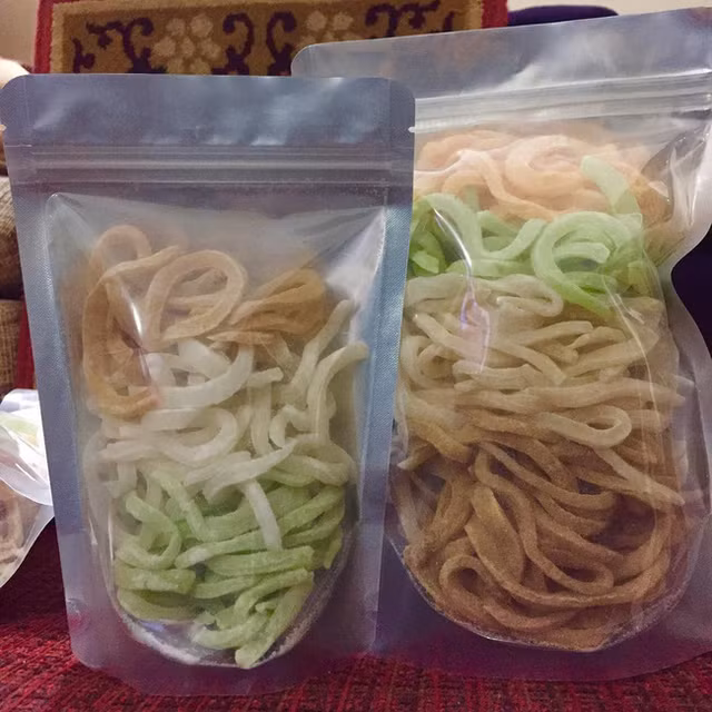 Nhung dac san mien Tay duoc ua chuong dip Tet-Hinh-5