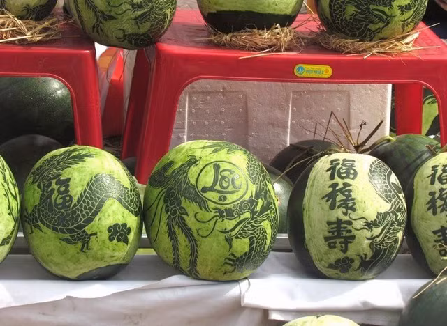 Nhung dac san mien Tay duoc ua chuong dip Tet-Hinh-12