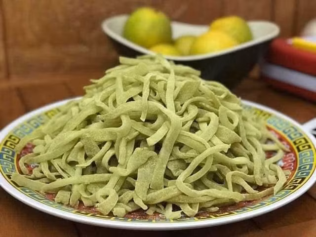 Nhung dac san mien Tay duoc ua chuong dip Tet-Hinh-6