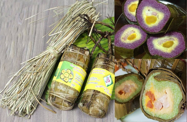 Những đặc sản miền Tây được ưa chuộng dịp Tết - Hình 4 Nhung dac san mien Tay duoc ua chuong dip Tet-Hinh-4