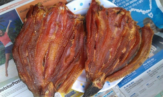 Những đặc sản miền Tây được ưa chuộng dịp Tết Nhung dac san mien Tay duoc ua chuong dip Tet