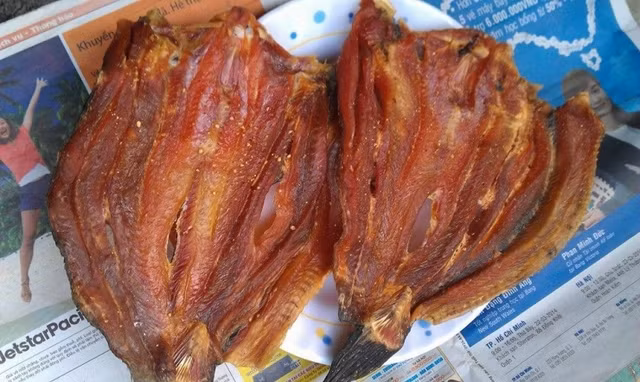 Nhung dac san mien Tay duoc ua chuong dip Tet