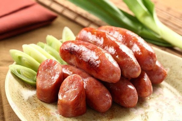 Những đặc sản miền Tây được ưa chuộng dịp Tết - Hình 10 Nhung dac san mien Tay duoc ua chuong dip Tet-Hinh-10