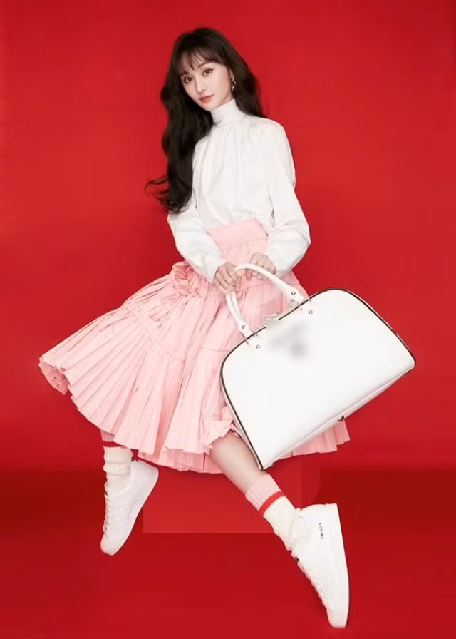 Ngam gu thoi trang tre trung nhu gai doi muoi cua Trinh Sang-Hinh-3