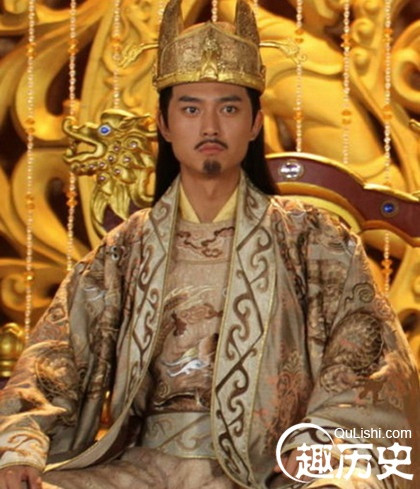 Hoàng đế sợ vợ nhất Trung Quốc, dù biết bị cắm sừng nhưng vẫn nhắm mắt làm ngơ Hoang de so vo nhat Trung Quoc, du biet bi cam sung nhung van nham mat lam ngo
