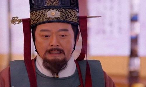 Quái gở chuyện tể tướng oai phong sợ vợ hơn sợ cọp Quai go chuyen te tuong oai phong so vo hon so cop
