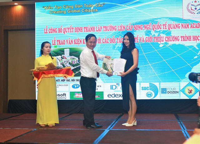 Quảng Nam: Công ty ABC được giao khu 'đất vàng' giá trị hơn 150 tỷ - Hình 6 Quang Nam: Cong ty ABC duoc giao khu 'dat vang' gia tri hon 150 ty-Hinh-6