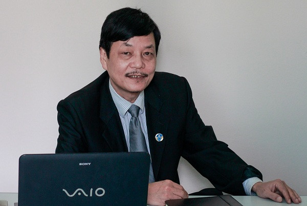 Phó Tổng cục trưởng bị tố ngoại tình với nữ Viện trưởng: Vi phạm Luật Hôn nhân? - Hình 2 Pho Tong cuc truong bi to ngoai tinh voi nu Vien truong: Vi pham Luat Hon nhan?-Hinh-2