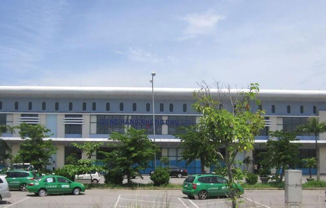 Quảng Nam thẩm định dự án hãng hàng không Cánh Diều có vốn đầu tư 1.000 tỷ Quang Nam tham dinh du an hang hang khong Canh Dieu co von dau tu 1.000 ty