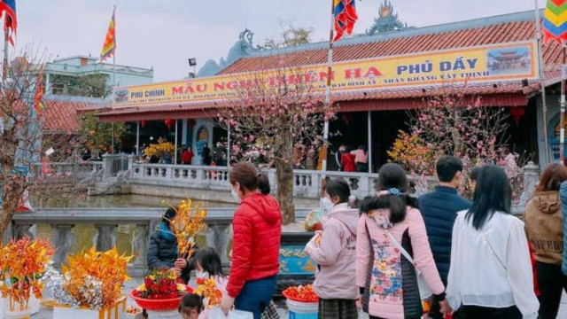 Đi Chợ Viềng cần chú ý gì sau 2 năm COVID-19? Di Cho Vieng can chu y gi sau 2 nam COVID-19?